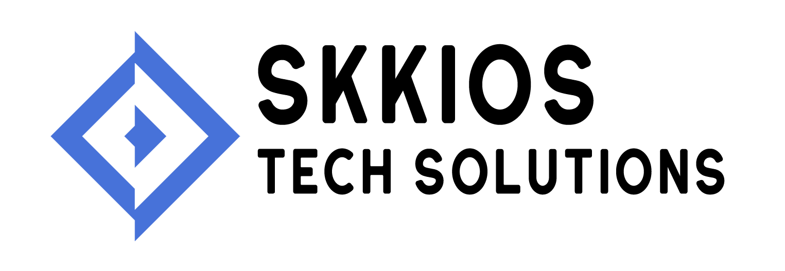 Skkios Tech Solutions